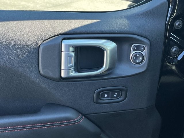 2027 Jeep Wrangler Moab 392