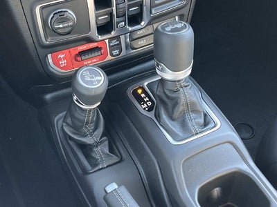 2027 Jeep Wrangler Moab 392