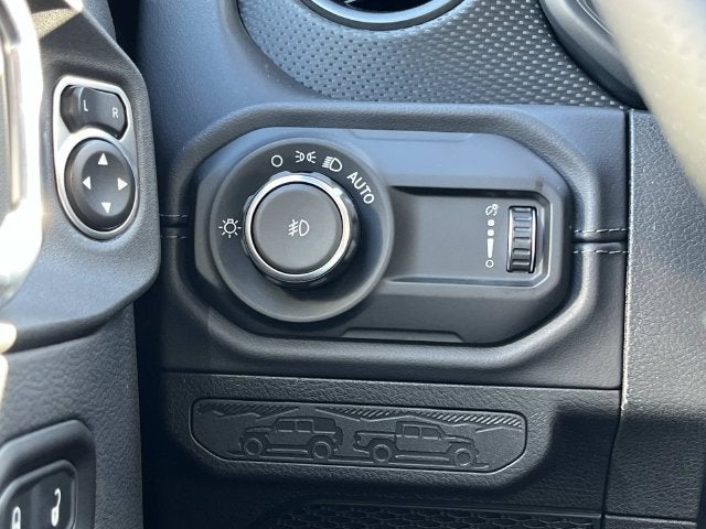 2027 Jeep Wrangler Moab 392
