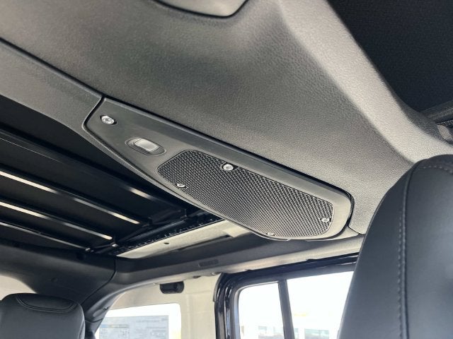 2027 Jeep Wrangler Moab 392
