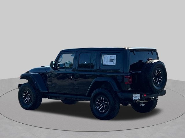 2027 Jeep Wrangler Moab 392