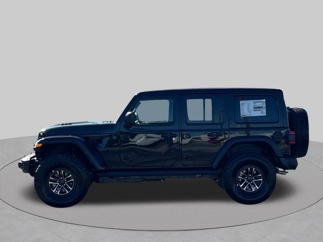 2027 Jeep Wrangler Moab 392