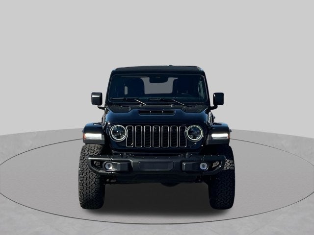 2027 Jeep Wrangler Moab 392