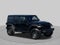 2027 Jeep Wrangler Willys 392