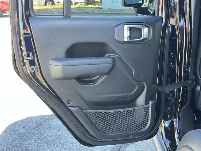 2027 Jeep Wrangler Willys 392