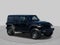 2027 Jeep Wrangler Willys 392