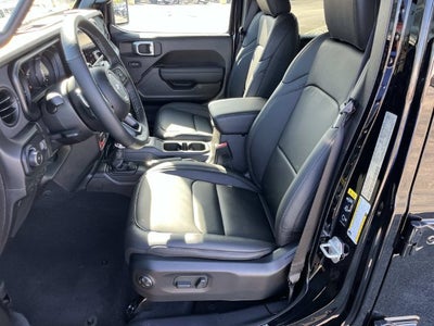 2027 Jeep Wrangler Willys 392