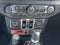 2027 Jeep Wrangler Willys 392