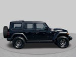 2027 Jeep Wrangler Willys 392