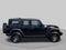 2027 Jeep Wrangler Willys 392