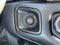 2027 Jeep Wrangler Willys 392