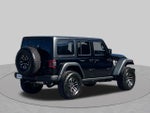 2027 Jeep Wrangler Willys 392