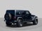 2027 Jeep Wrangler Willys 392