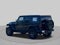 2027 Jeep Wrangler Willys 392