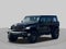 2027 Jeep Wrangler Willys 392