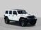 2027 Jeep Wrangler Moab 392