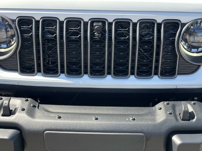 2027 Jeep Wrangler Moab 392