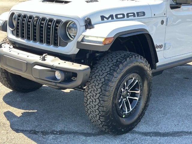 2027 Jeep Wrangler Moab 392