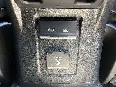 2027 Jeep Wrangler Moab 392