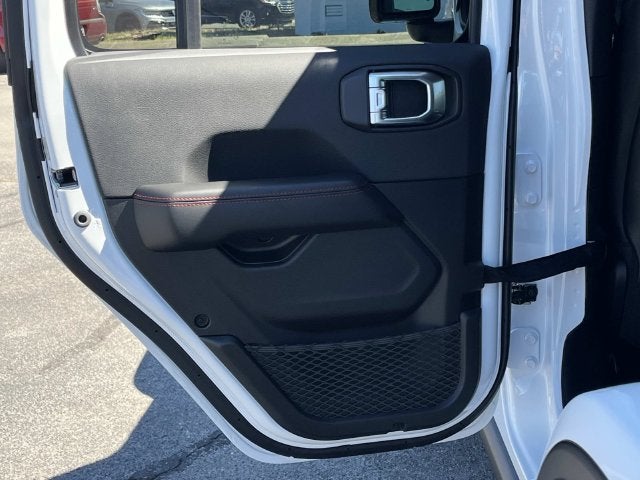 2027 Jeep Wrangler Moab 392