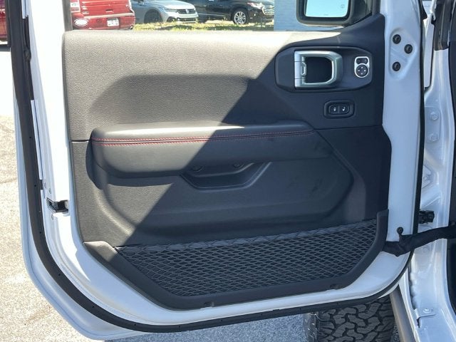 2027 Jeep Wrangler Moab 392