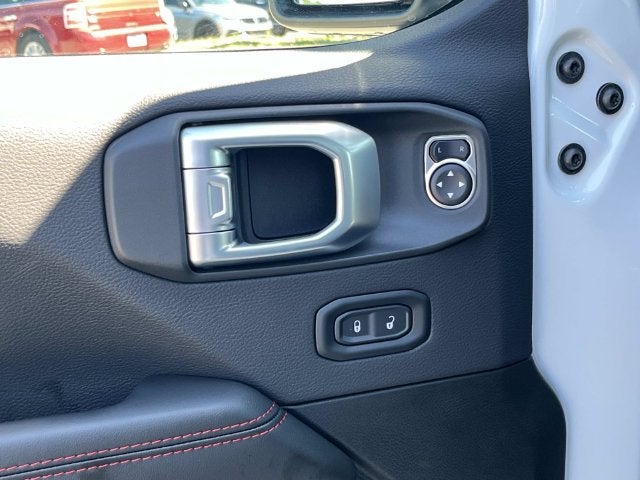 2027 Jeep Wrangler Moab 392