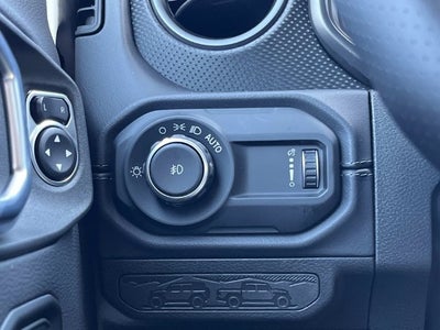 2027 Jeep Wrangler Moab 392