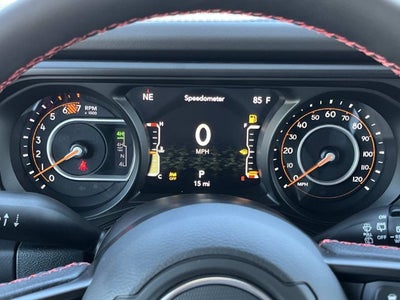 2027 Jeep Wrangler Moab 392