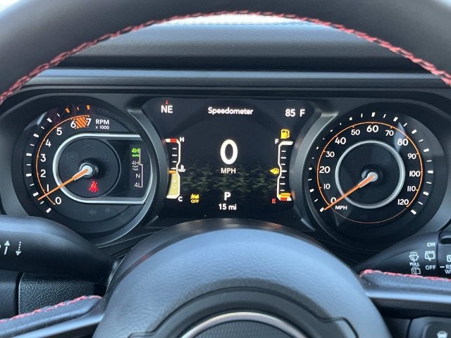 2027 Jeep Wrangler Moab 392