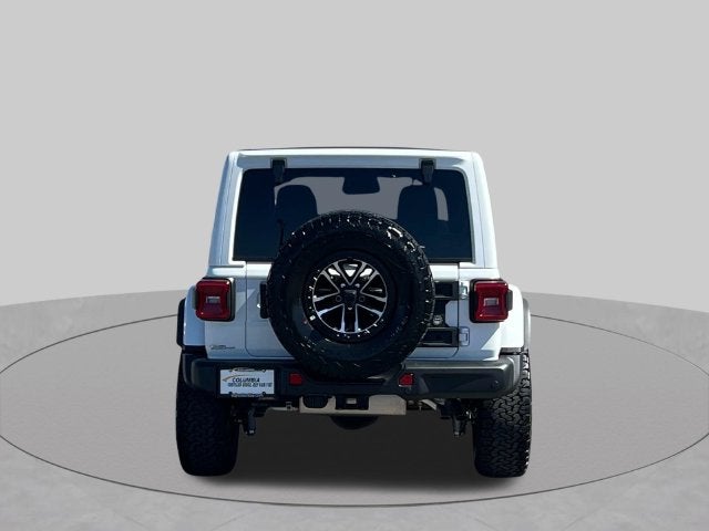 2027 Jeep Wrangler Moab 392