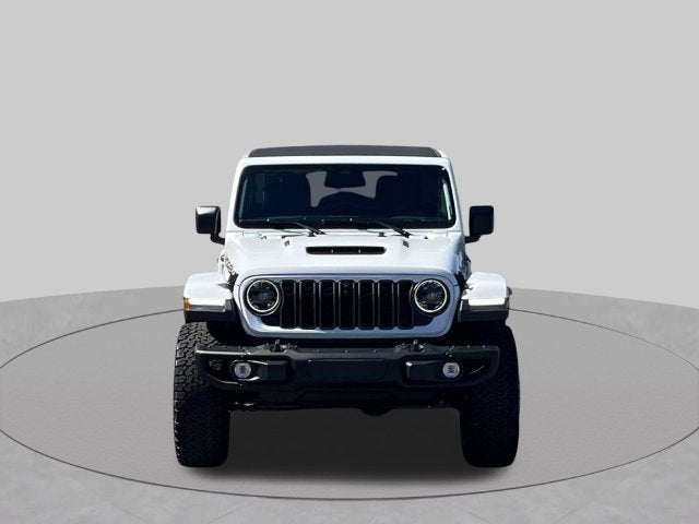 2027 Jeep Wrangler Moab 392