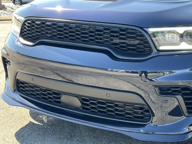 2027 Dodge Durango GT HEMI