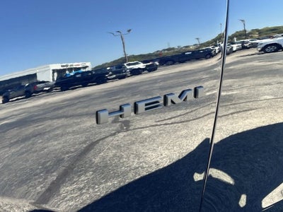 2027 Dodge Durango GT HEMI