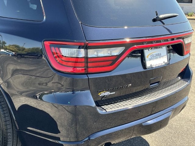 2027 Dodge Durango GT HEMI