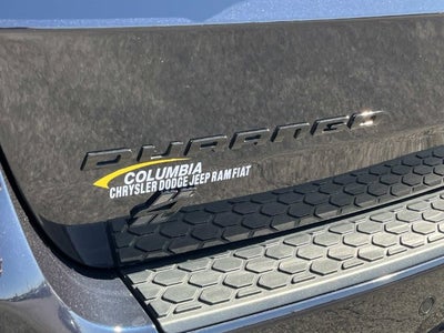 2027 Dodge Durango GT HEMI