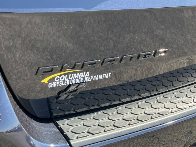 2027 Dodge Durango GT HEMI