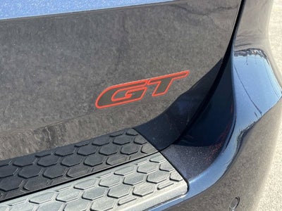 2027 Dodge Durango GT HEMI