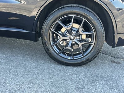 2027 Dodge Durango GT HEMI