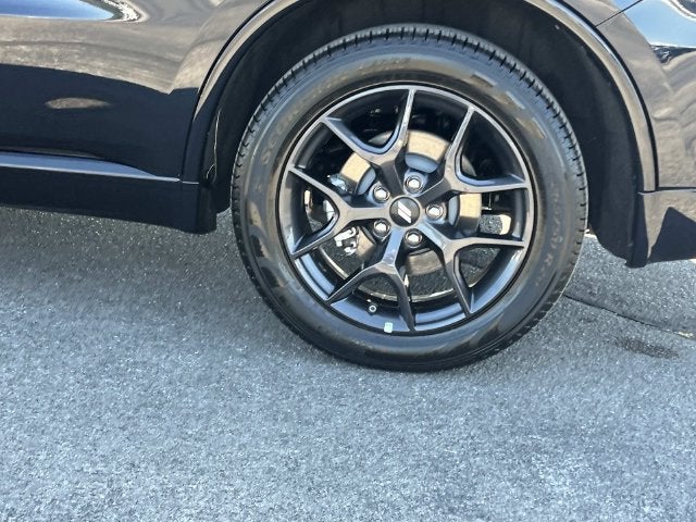 2027 Dodge Durango GT HEMI