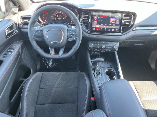 2027 Dodge Durango GT HEMI
