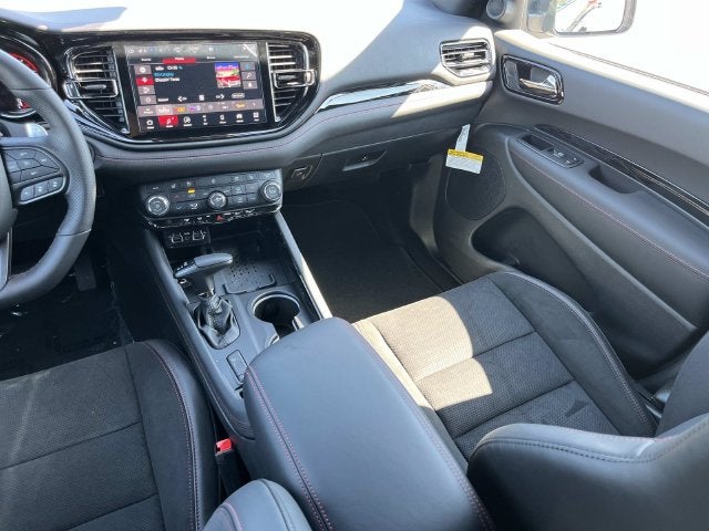 2027 Dodge Durango GT HEMI