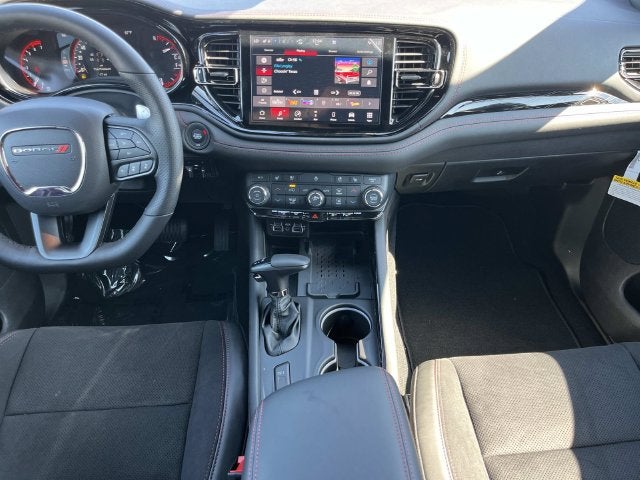 2027 Dodge Durango GT HEMI