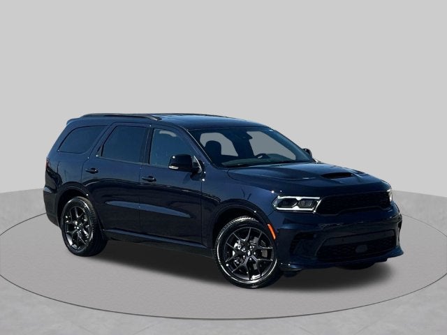 2027 Dodge Durango GT HEMI