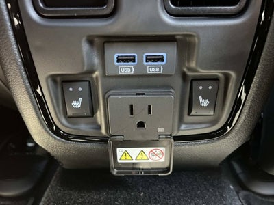 2027 Dodge Durango GT HEMI
