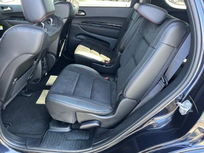 2027 Dodge Durango GT HEMI