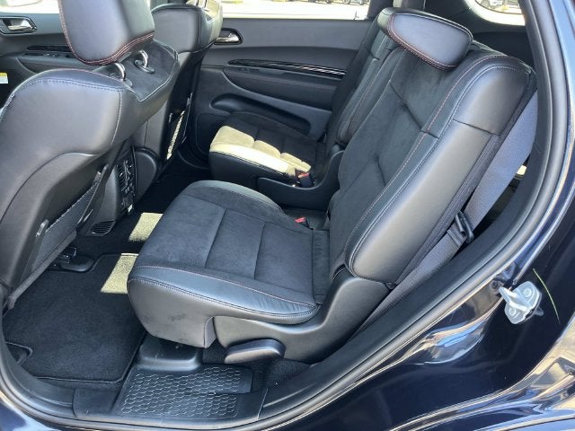 2027 Dodge Durango GT HEMI