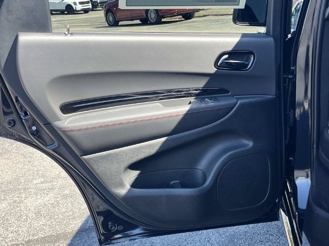 2027 Dodge Durango GT HEMI