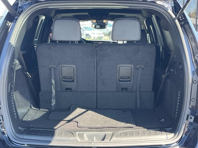 2027 Dodge Durango GT HEMI
