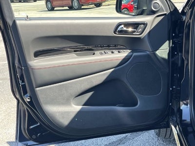 2027 Dodge Durango GT HEMI