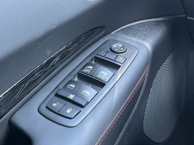 2027 Dodge Durango GT HEMI